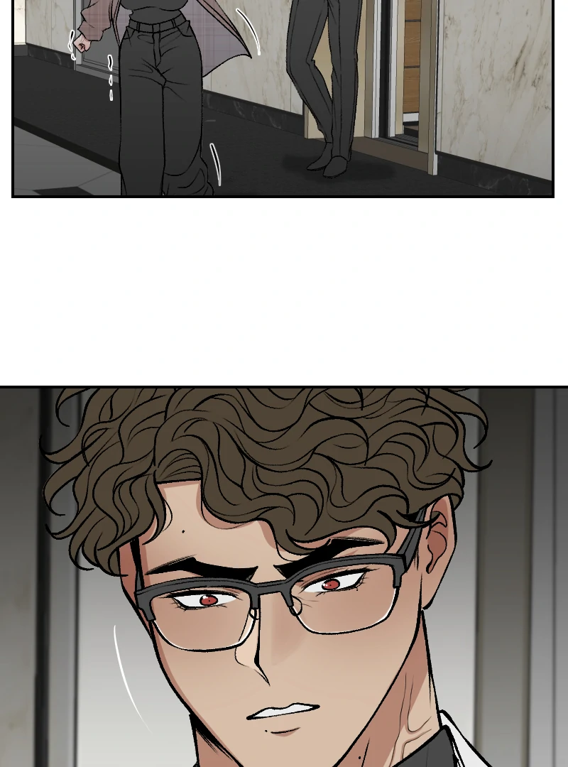 I hate you, will you have sex with me? Chapter 80 - page 50