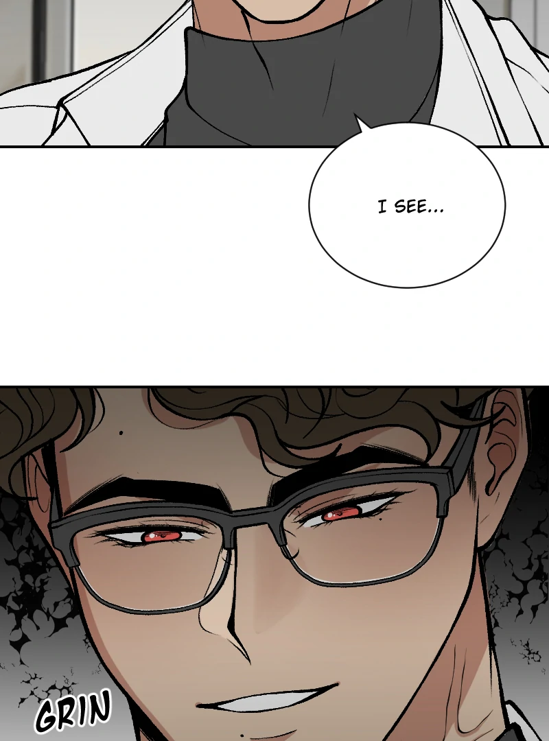 I hate you, will you have sex with me? Chapter 80 - page 51