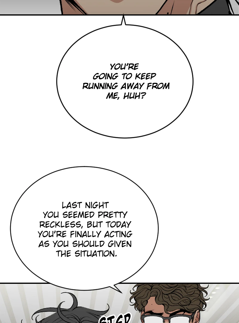 I hate you, will you have sex with me? Chapter 80 - page 52
