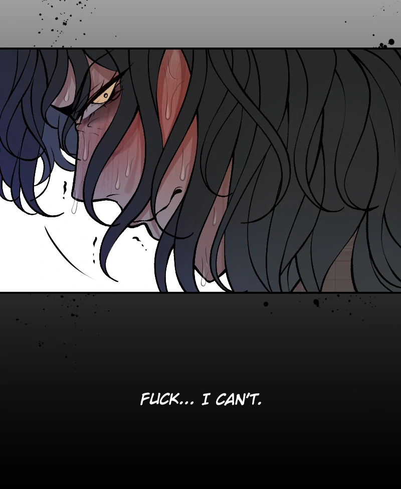 I hate you, will you have sex with me? Chapter 80 - page 57