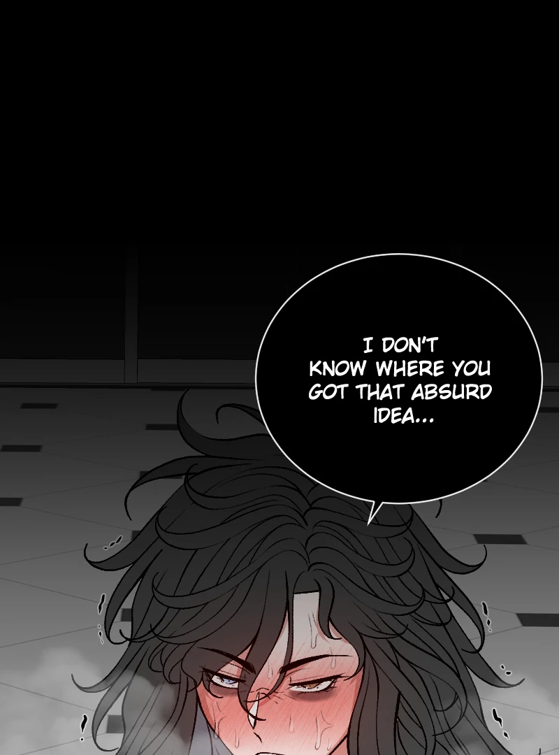 I hate you, will you have sex with me? Chapter 80 - page 58