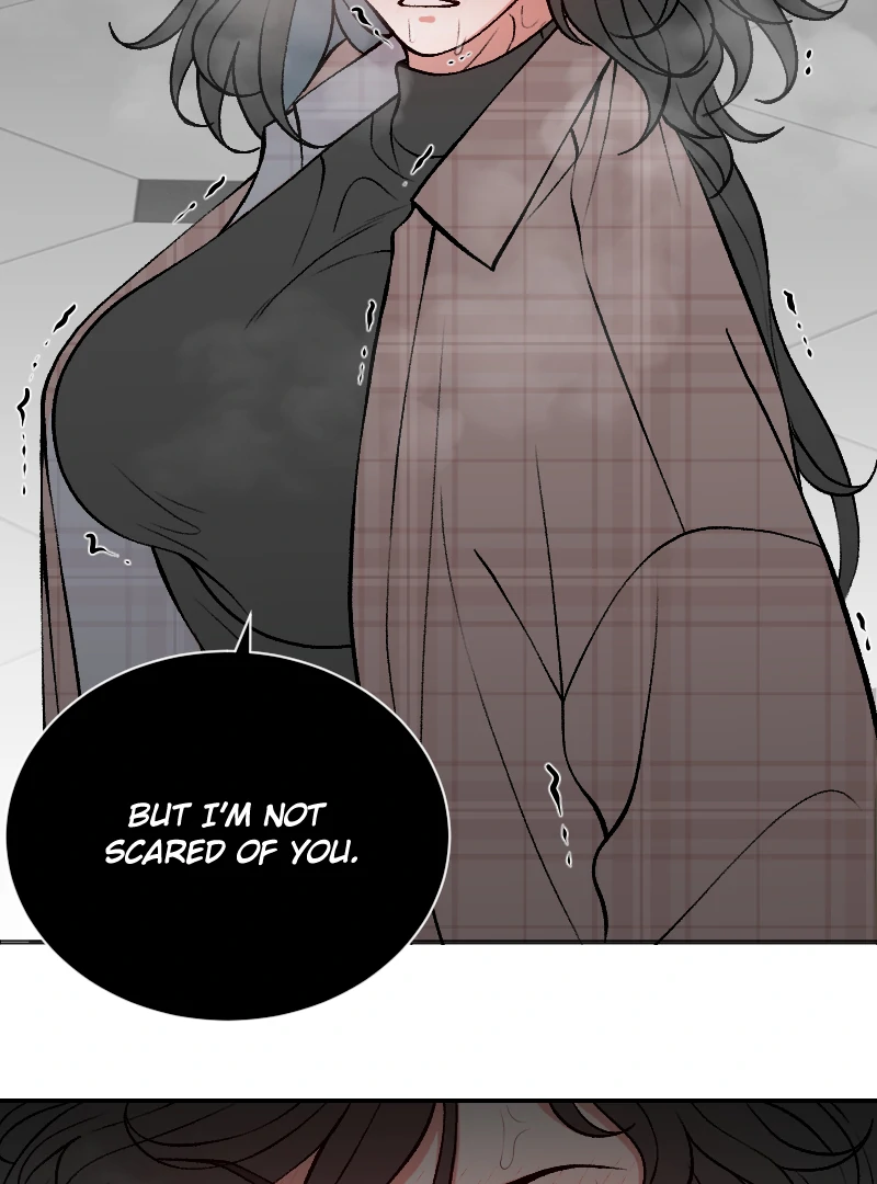 I hate you, will you have sex with me? Chapter 80 - page 59