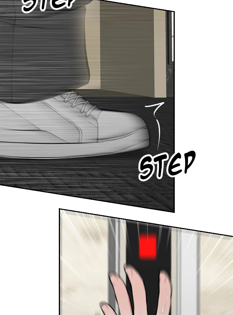 I hate you, will you have sex with me? Chapter 80 - page 61