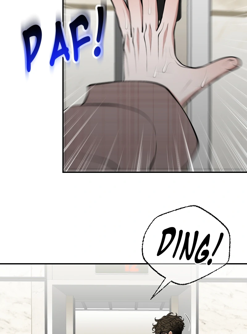 I hate you, will you have sex with me? Chapter 80 - page 62