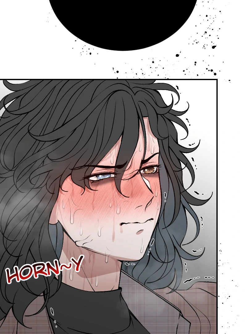 I hate you, will you have sex with me? Chapter 80 - page 64