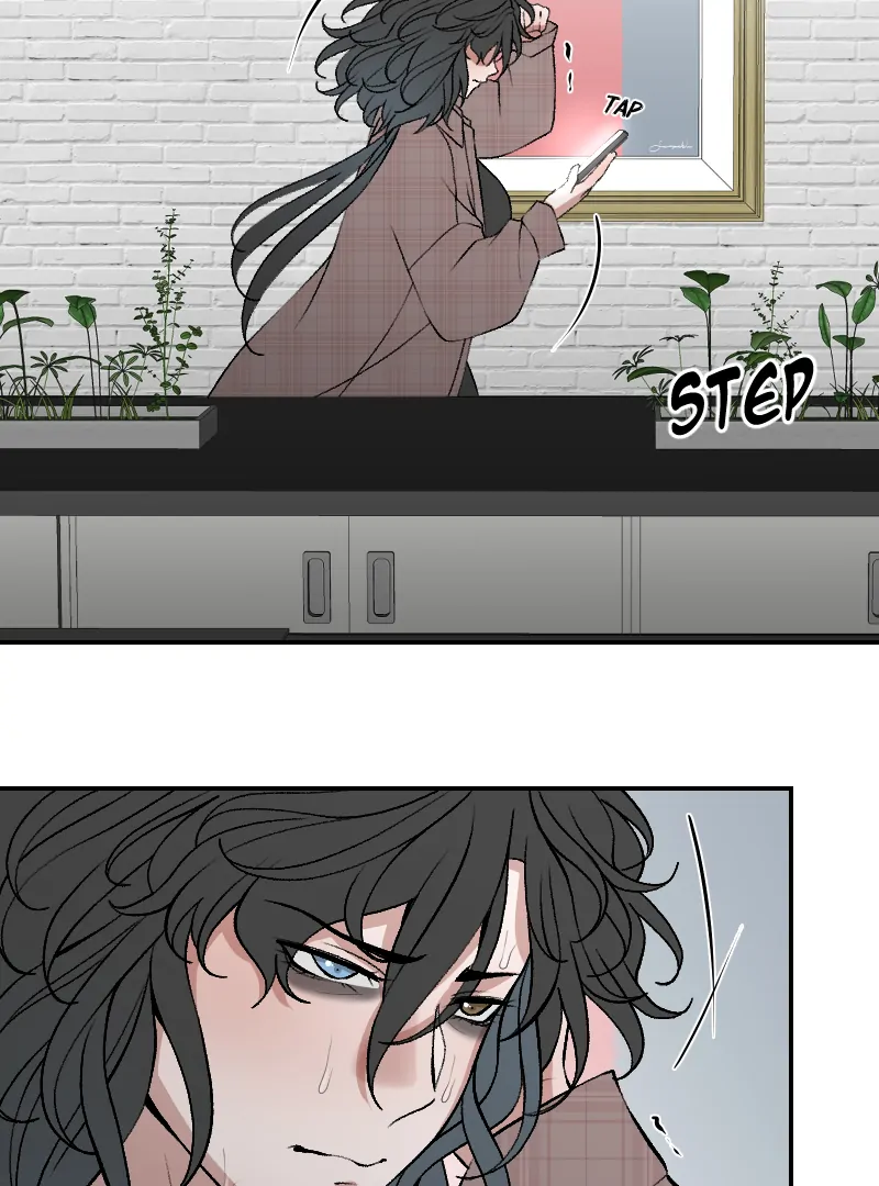 I hate you, will you have sex with me? Chapter 80 - page 8
