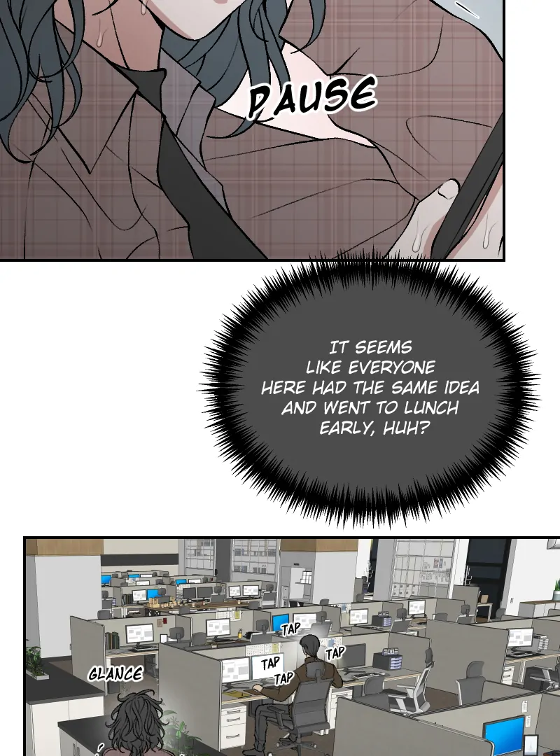 I hate you, will you have sex with me? Chapter 80 - page 9