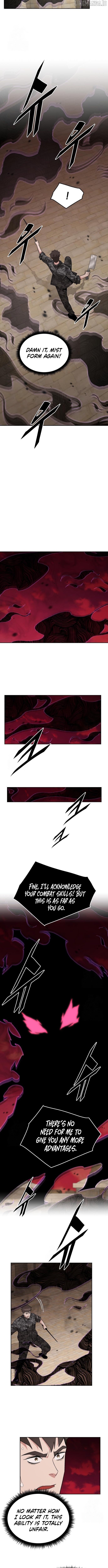 Apocalyptic Chef Awakening Chapter 88 - page 12