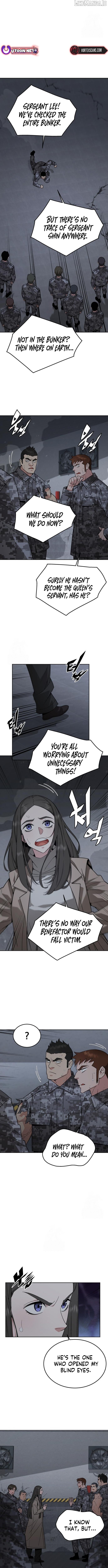 Apocalyptic Chef Awakening Chapter 88 - page 6