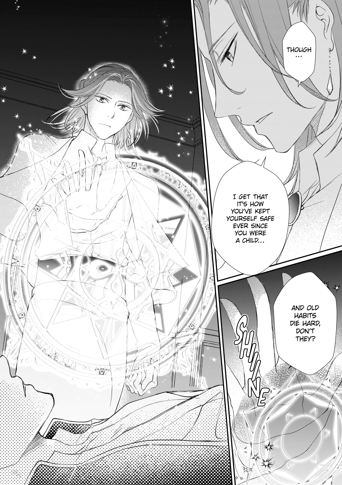 From General to Bride: Marrying My Stongest Rival Chapter 18 - page 2