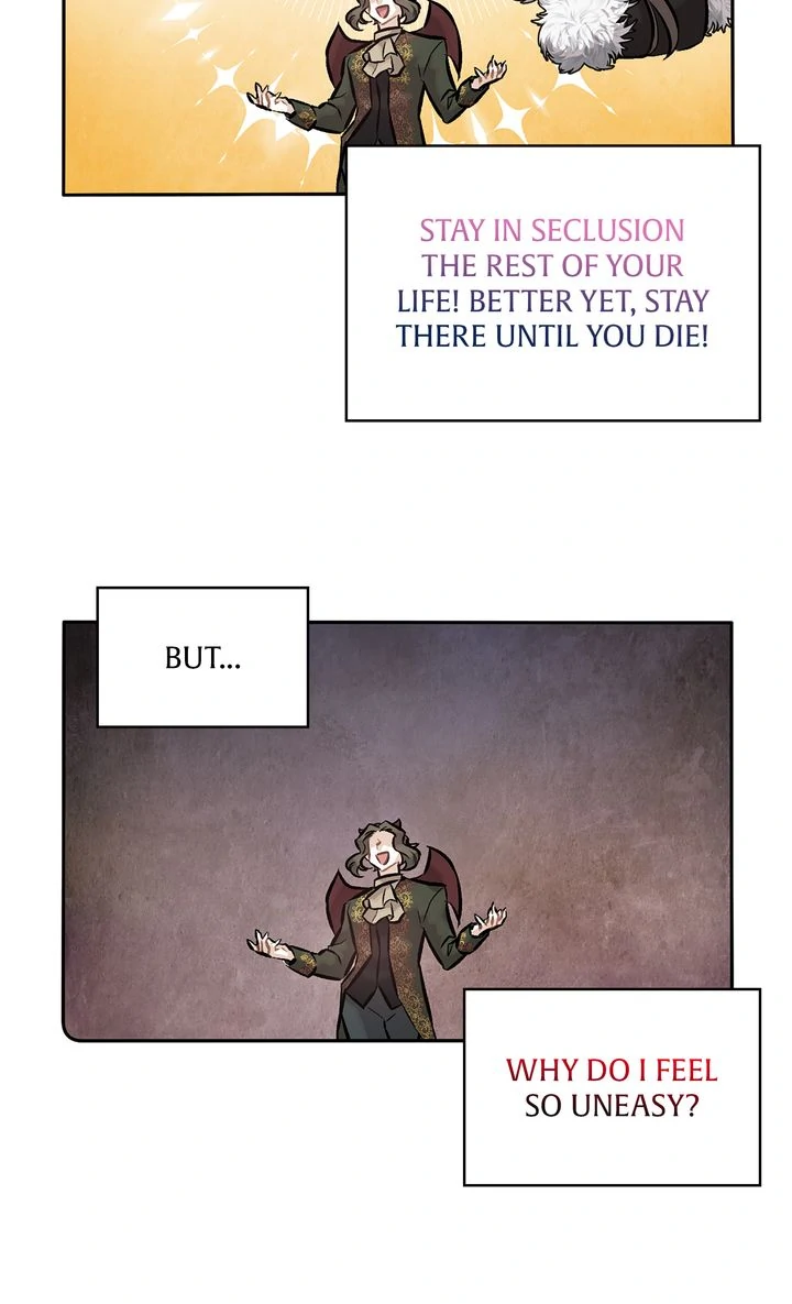 It’s Finally Love, Demon Lord! Chapter 26 - page 10