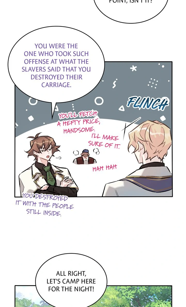 It’s Finally Love, Demon Lord! Chapter 26 - page 14