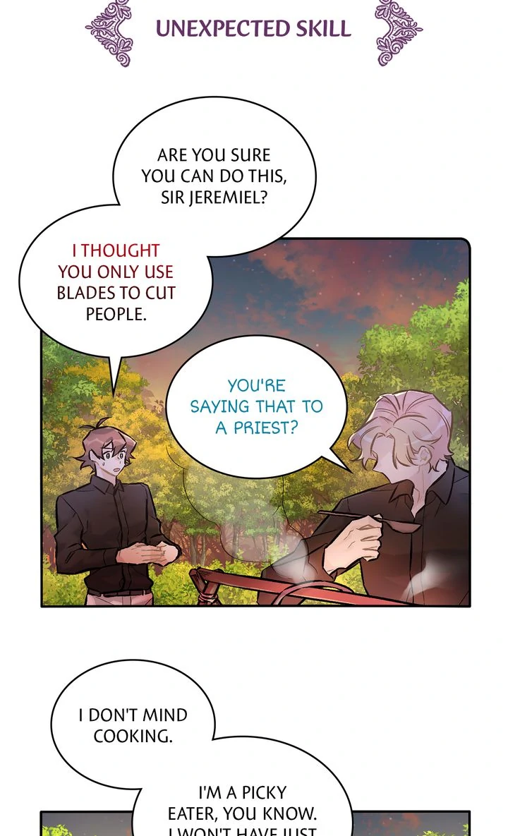 It’s Finally Love, Demon Lord! Chapter 26 - page 16