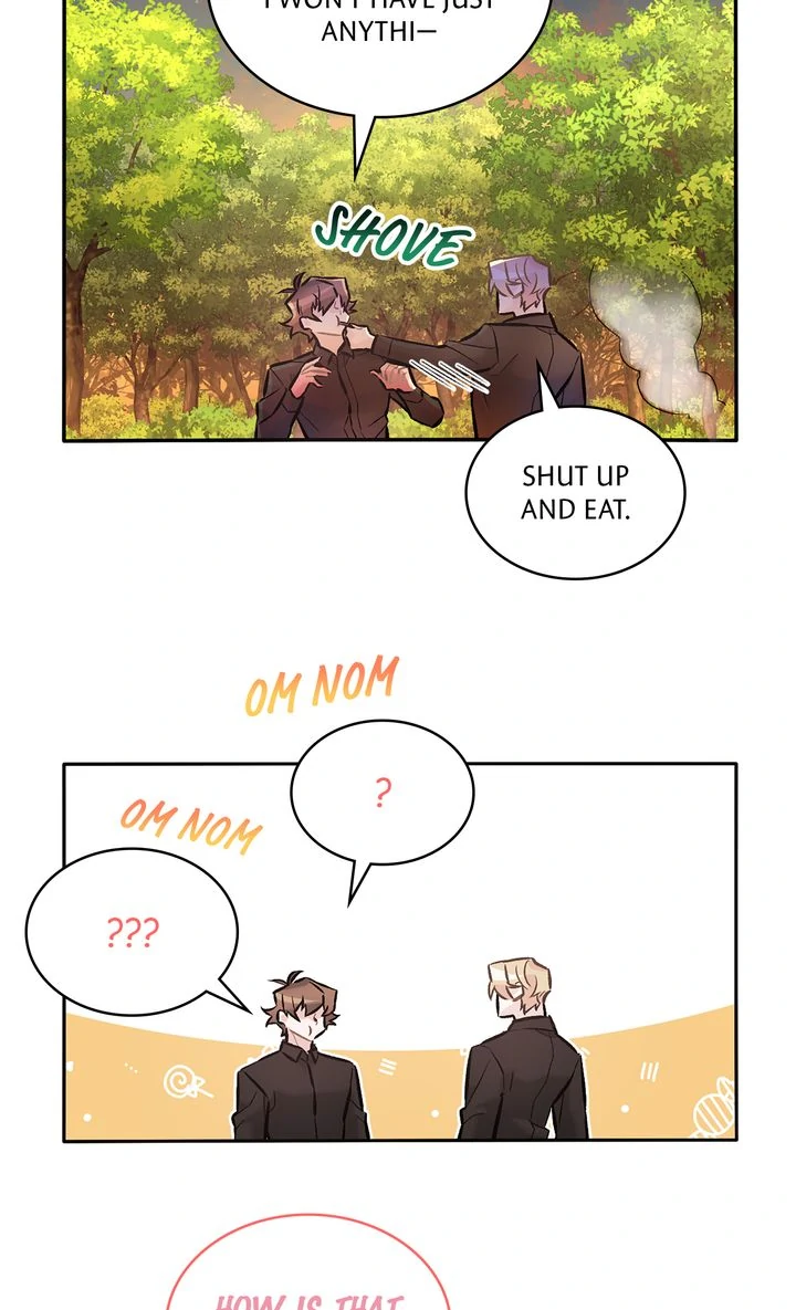 It’s Finally Love, Demon Lord! Chapter 26 - page 17