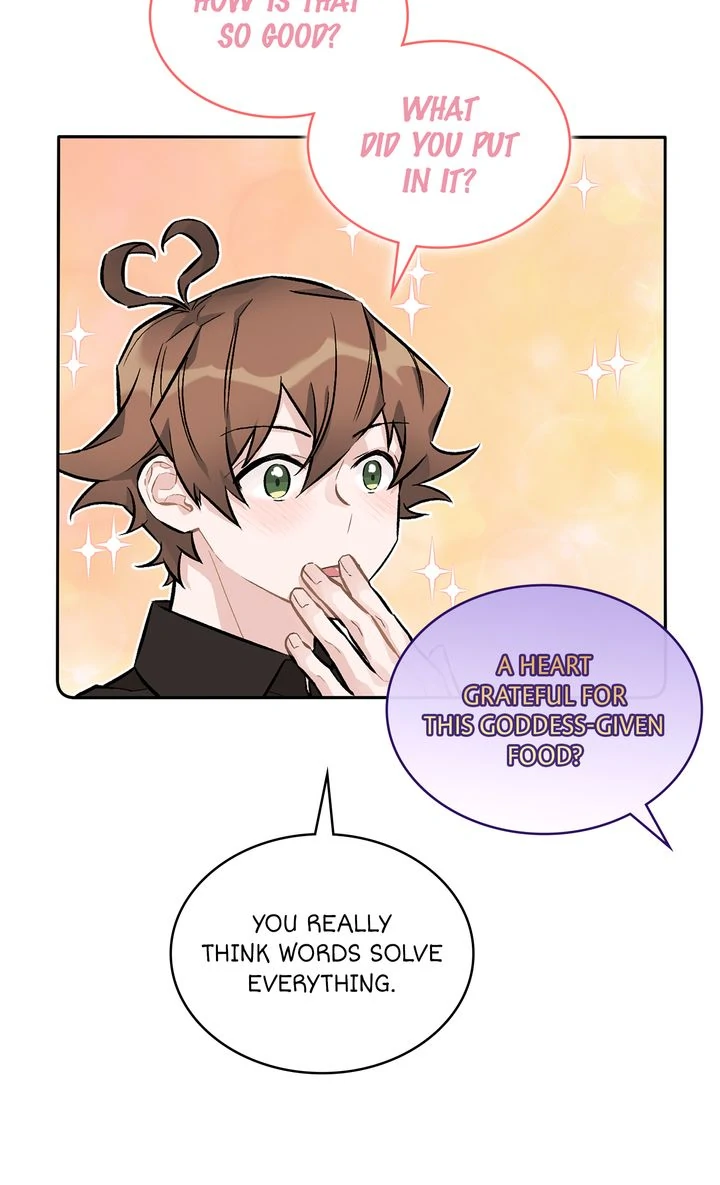 It’s Finally Love, Demon Lord! Chapter 26 - page 18