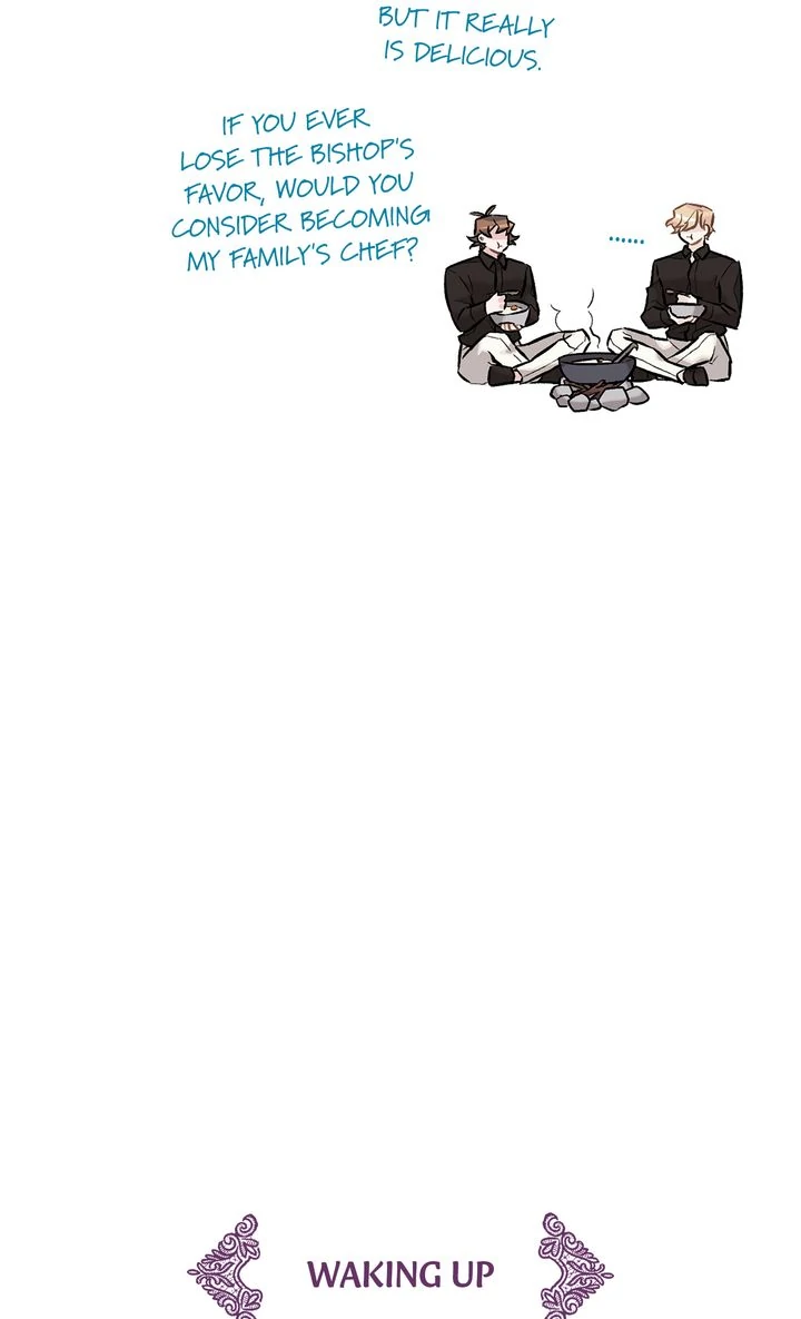 It’s Finally Love, Demon Lord! Chapter 26 - page 19