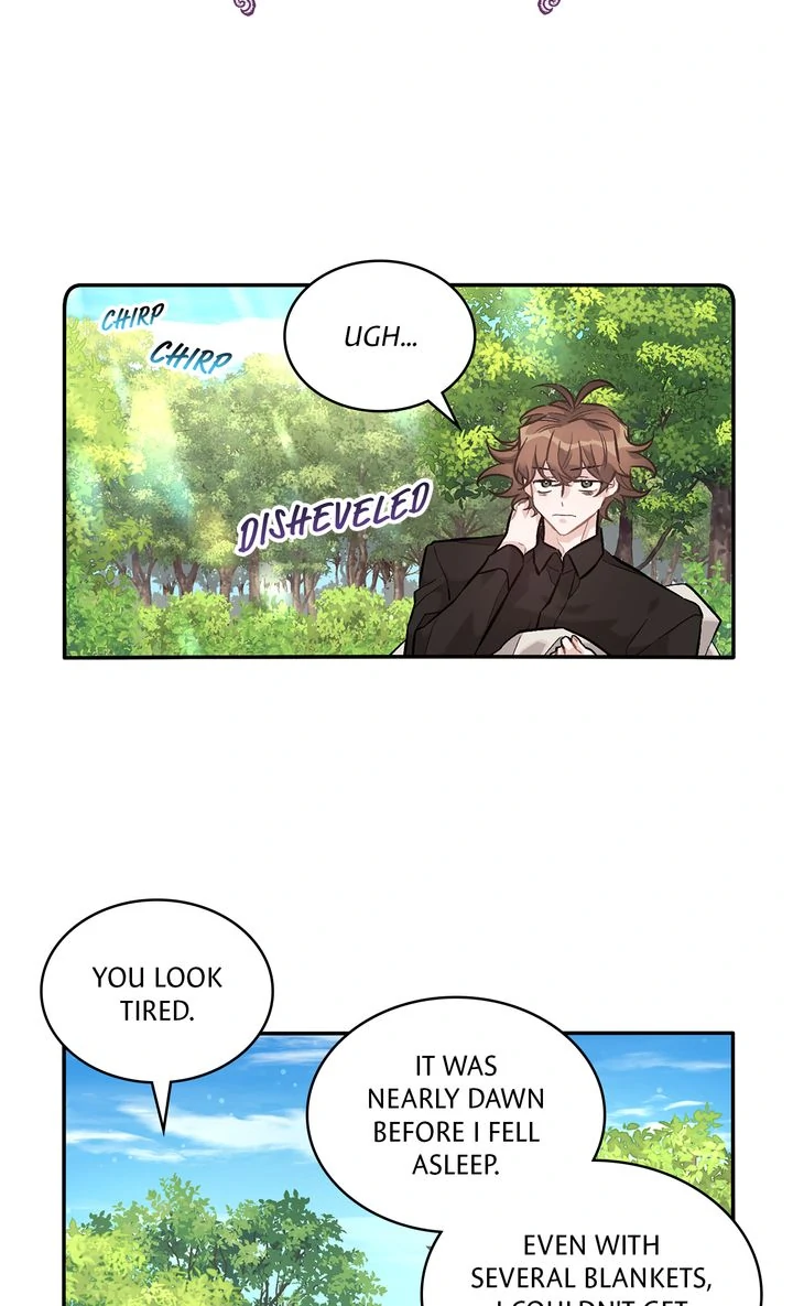 It’s Finally Love, Demon Lord! Chapter 26 - page 20