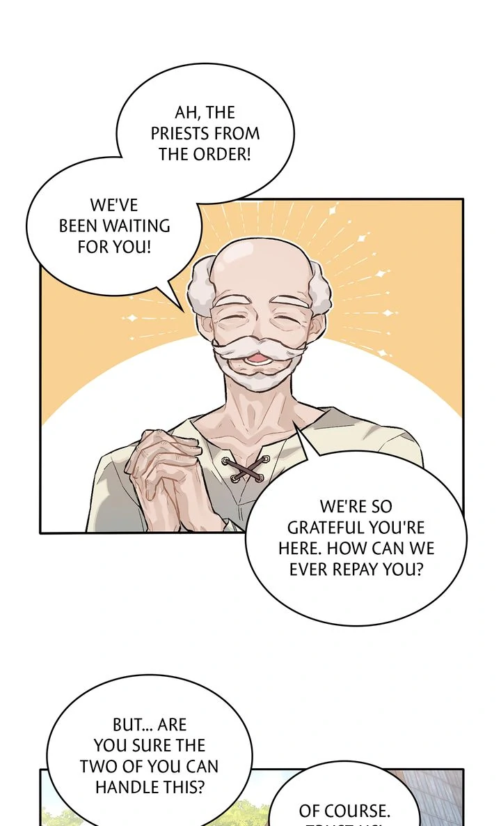 It’s Finally Love, Demon Lord! Chapter 26 - page 24