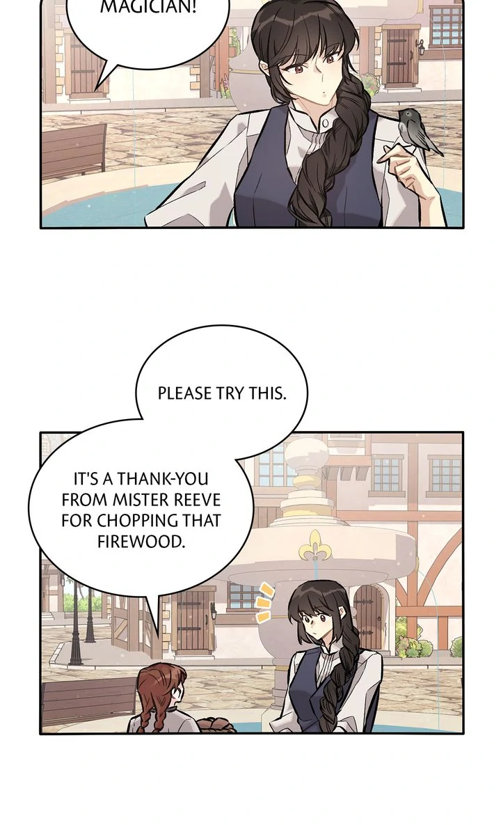 It’s Finally Love, Demon Lord! Chapter 26 - page 27