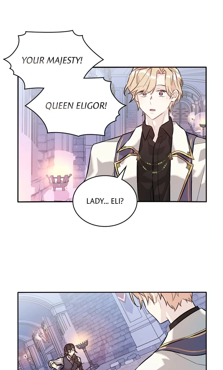 It’s Finally Love, Demon Lord! Chapter 27 - page 25