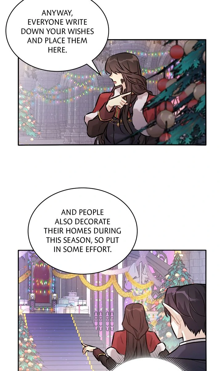 It’s Finally Love, Demon Lord! Chapter 28 - page 15