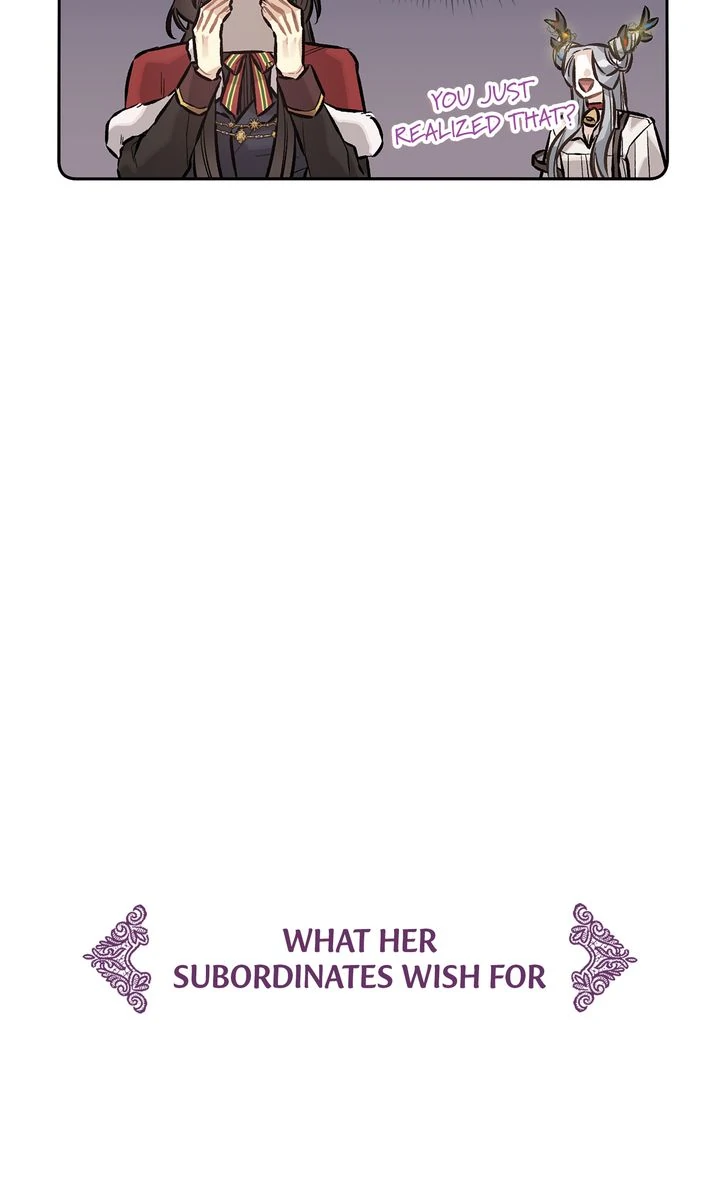 It’s Finally Love, Demon Lord! Chapter 28 - page 26