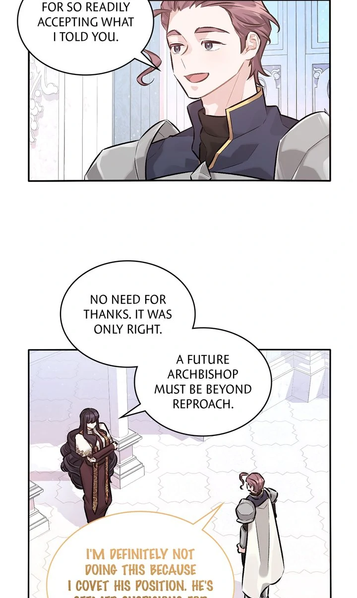 It’s Finally Love, Demon Lord! Chapter 31 - page 14