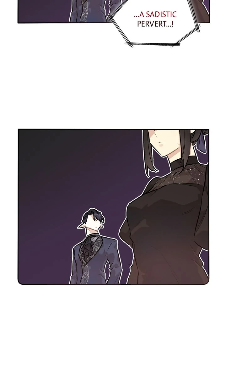 It’s Finally Love, Demon Lord! Chapter 31 - page 37