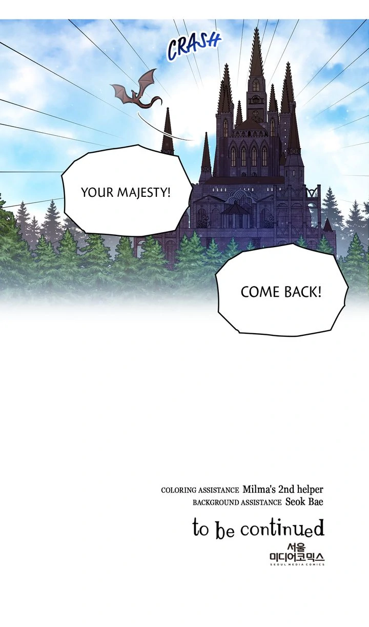 It’s Finally Love, Demon Lord! Chapter 31 - page 38