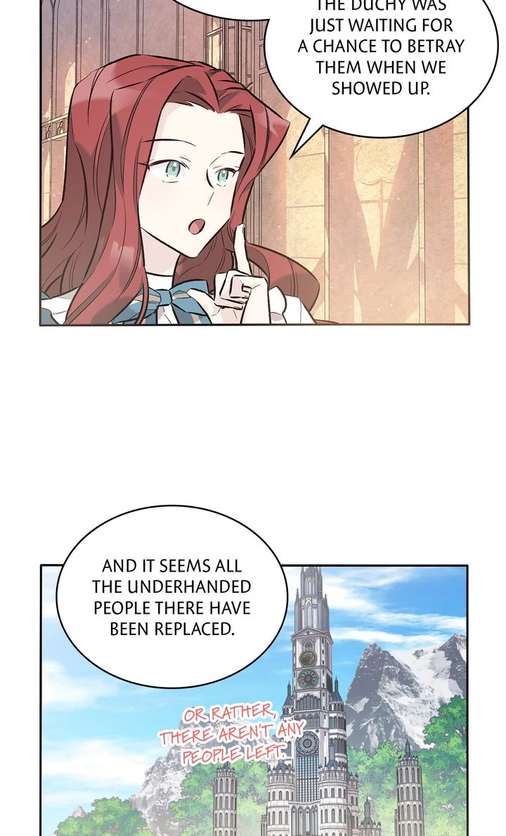 It’s Finally Love, Demon Lord! Chapter 33 - page 25