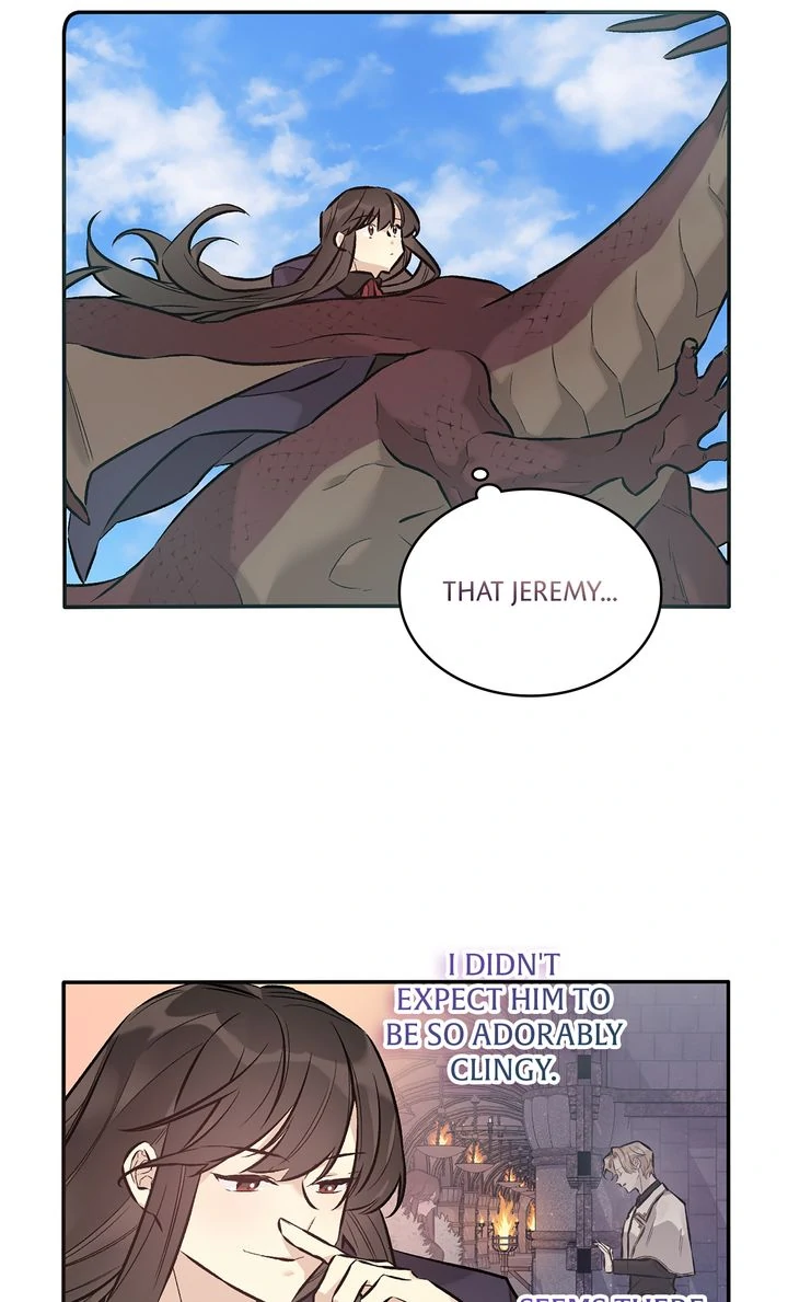 It’s Finally Love, Demon Lord! Chapter 33 - page 38