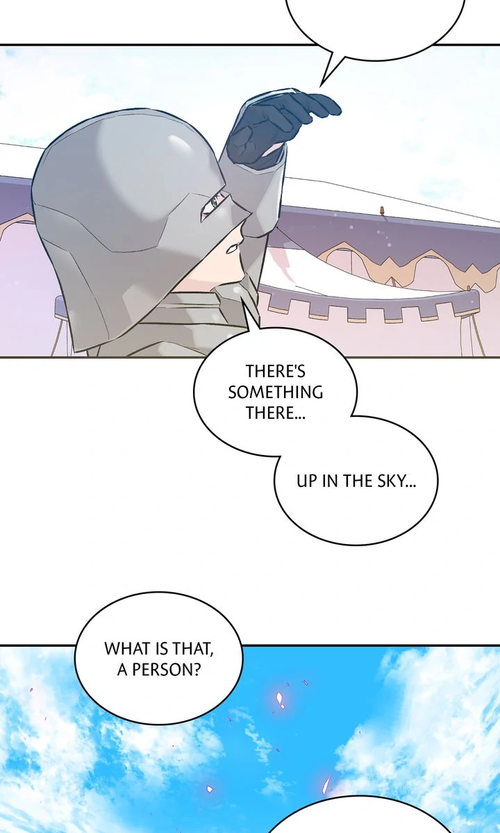 It’s Finally Love, Demon Lord! Chapter 34 - page 12