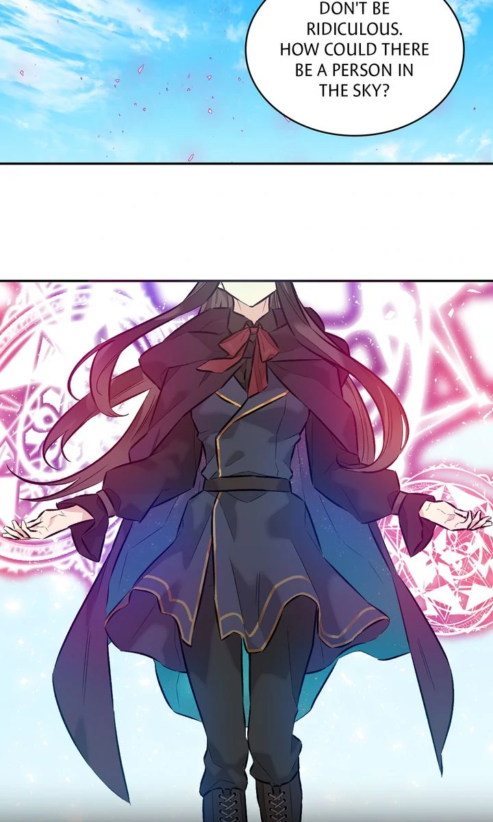 It’s Finally Love, Demon Lord! Chapter 34 - page 13