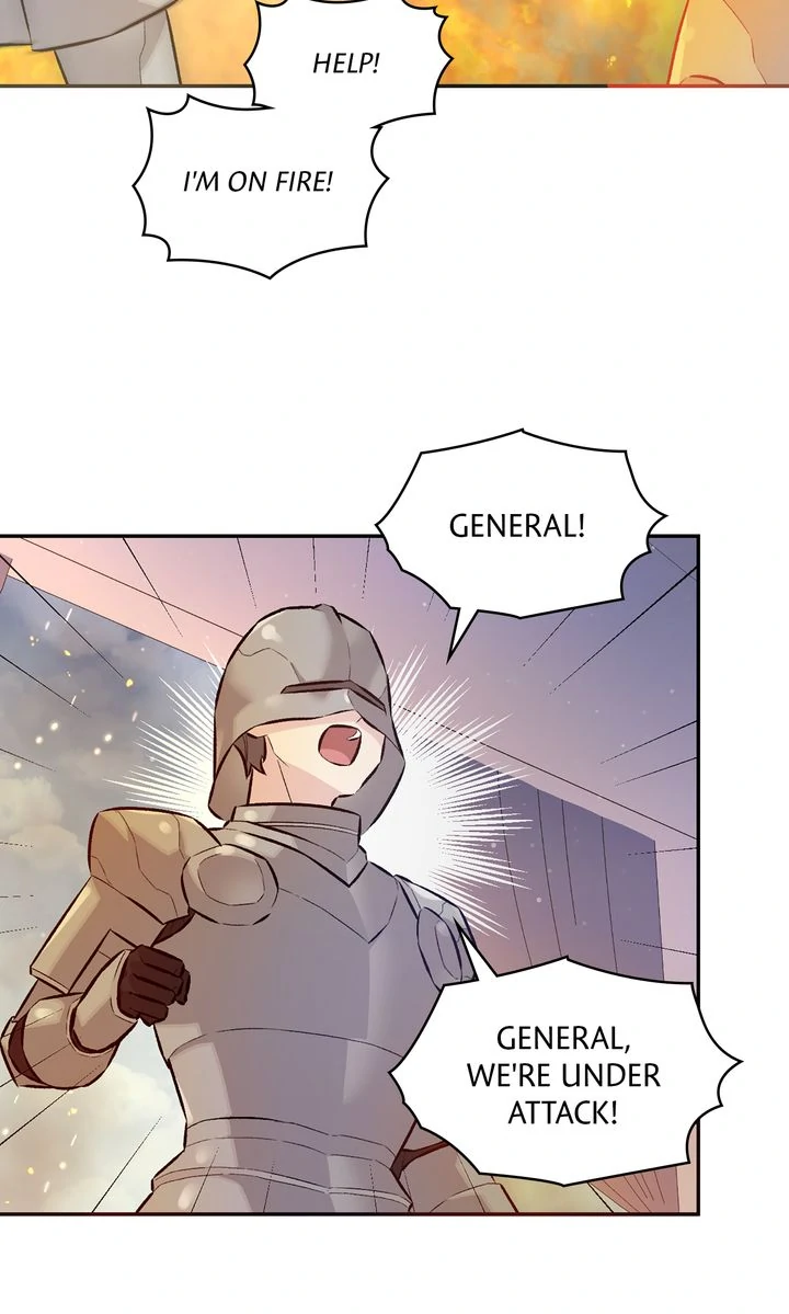 It’s Finally Love, Demon Lord! Chapter 34 - page 16