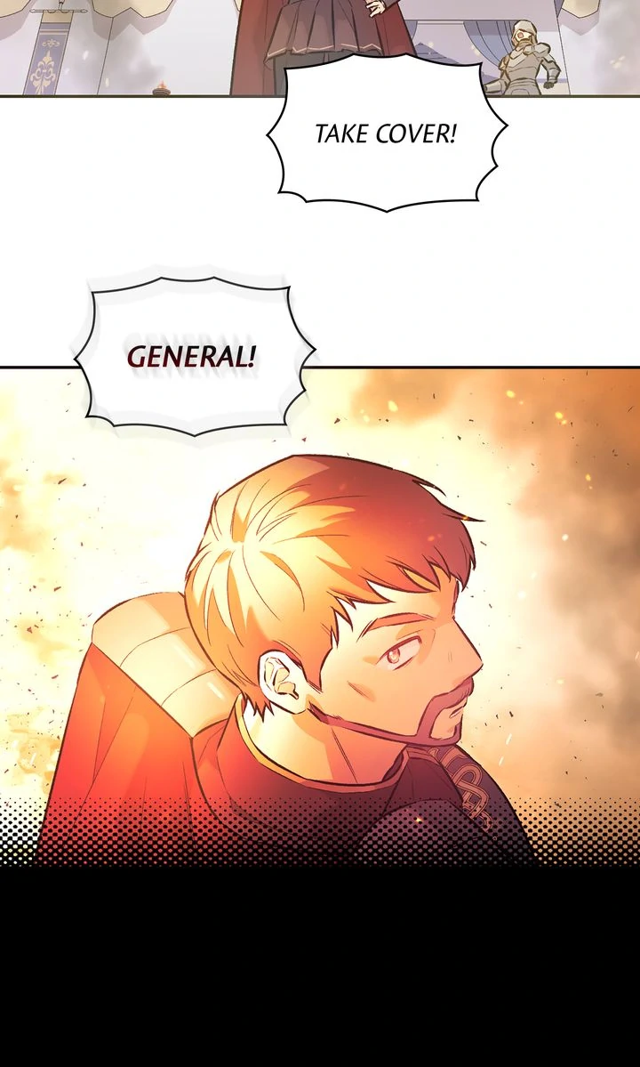 It’s Finally Love, Demon Lord! Chapter 34 - page 23