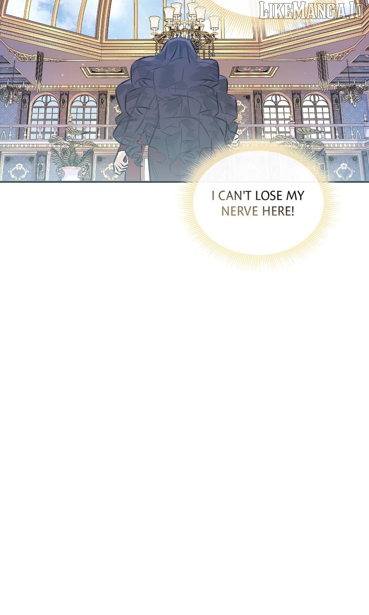 It’s Finally Love, Demon Lord! Chapter 34 - page 35