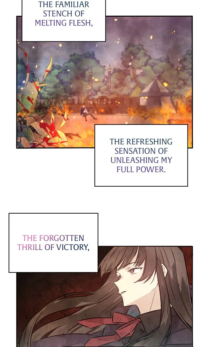 It’s Finally Love, Demon Lord! Chapter 34 - page 37