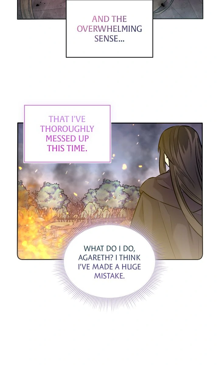 It’s Finally Love, Demon Lord! Chapter 34 - page 38