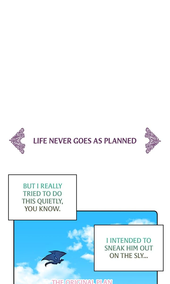 It’s Finally Love, Demon Lord! Chapter 34 - page 39