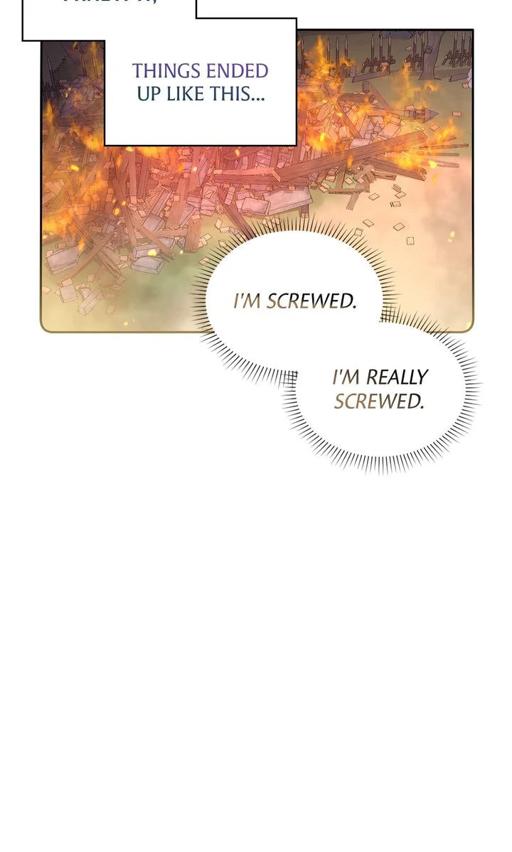 It’s Finally Love, Demon Lord! Chapter 34 - page 42