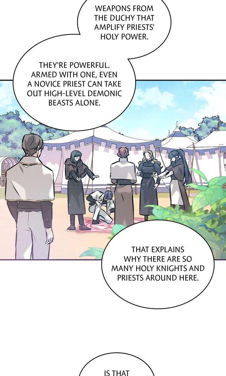 It’s Finally Love, Demon Lord! Chapter 34 - page 6