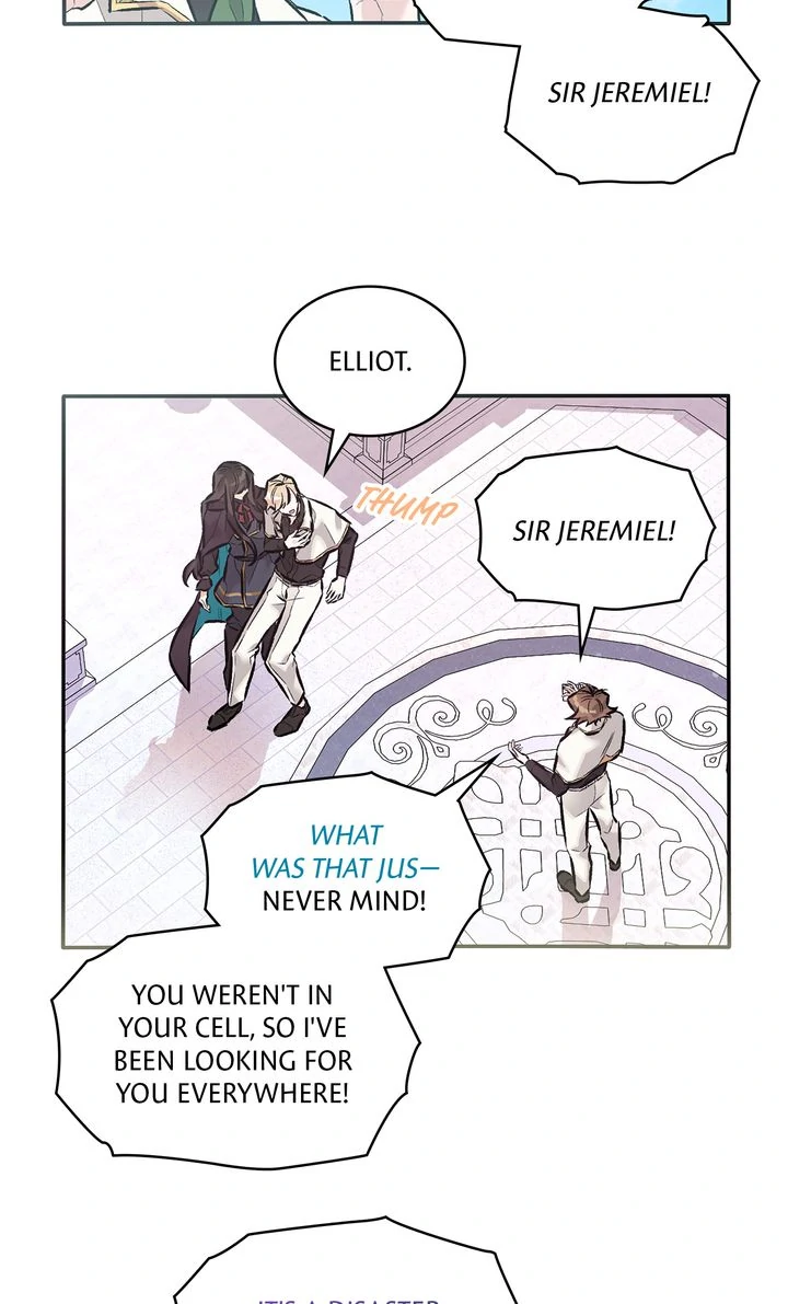 It’s Finally Love, Demon Lord! Chapter 35 - page 11