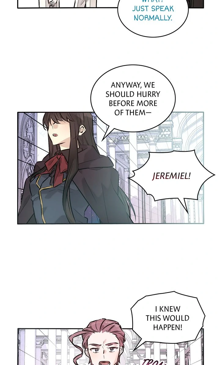 It’s Finally Love, Demon Lord! Chapter 35 - page 15