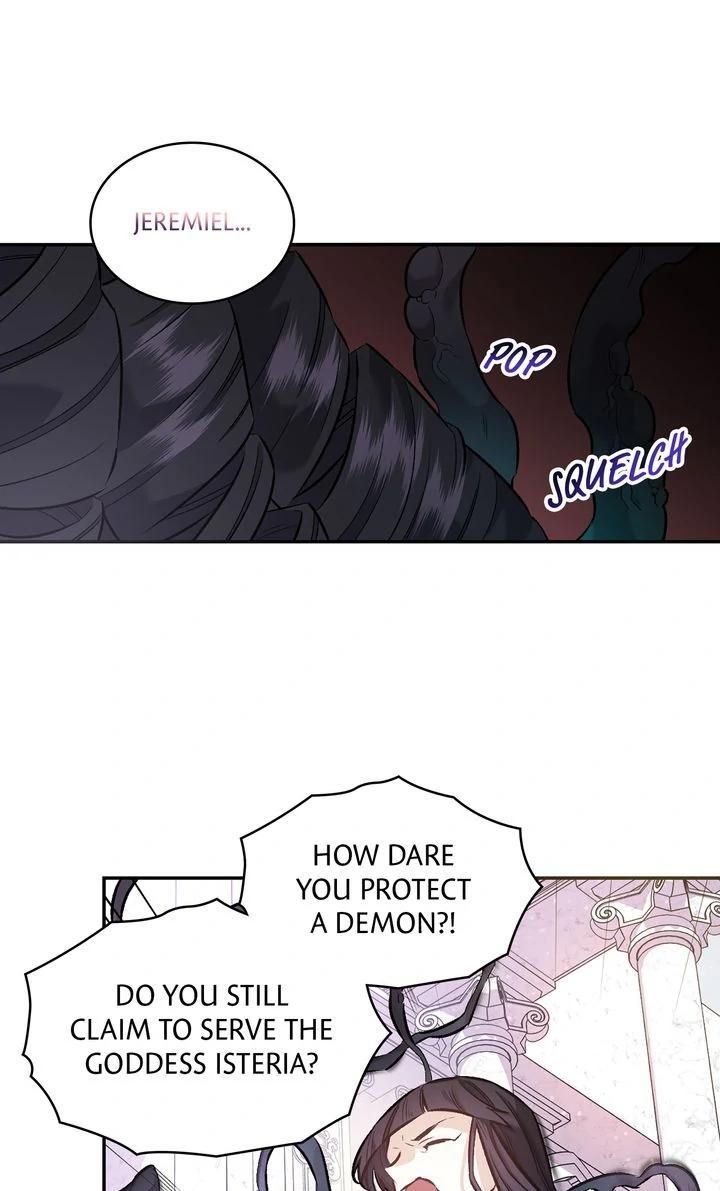 It’s Finally Love, Demon Lord! Chapter 35 - page 31