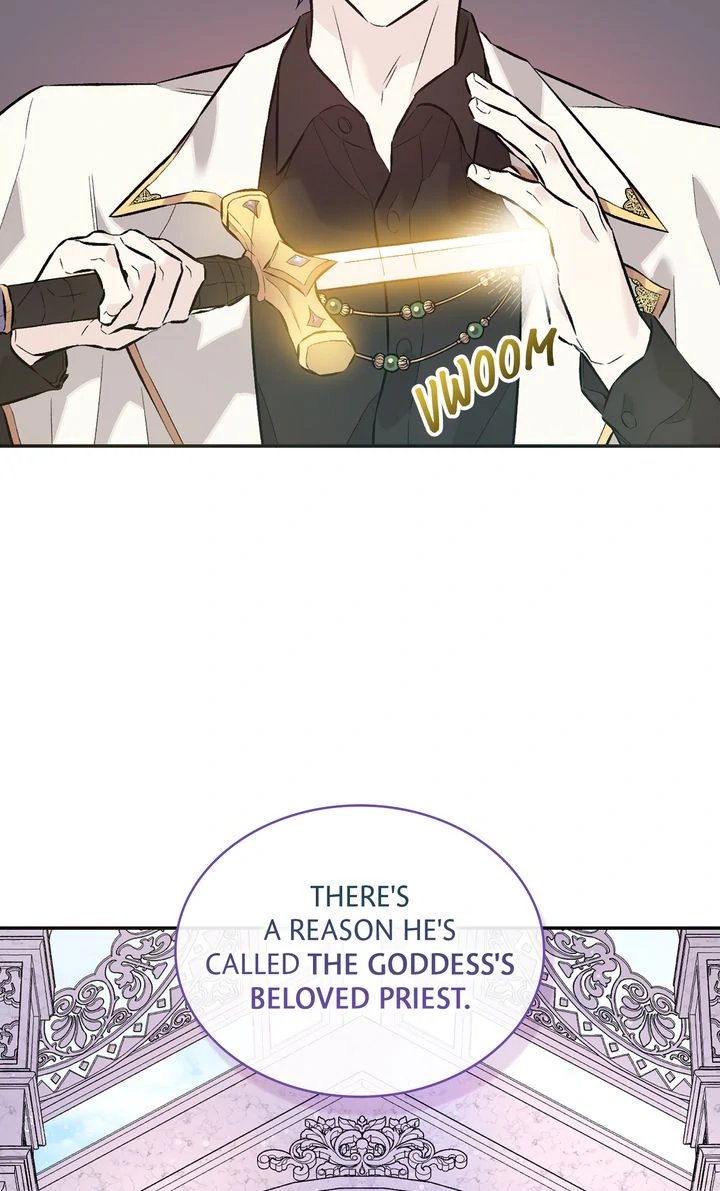 It’s Finally Love, Demon Lord! Chapter 35 - page 38