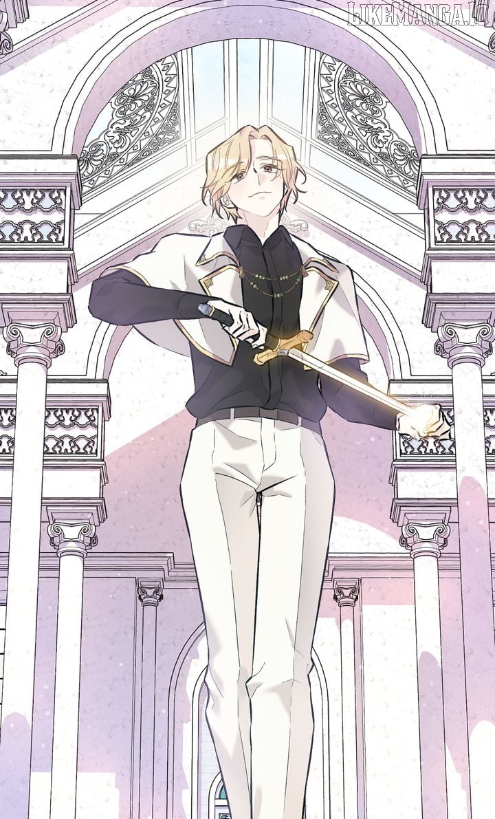 It’s Finally Love, Demon Lord! Chapter 35 - page 39