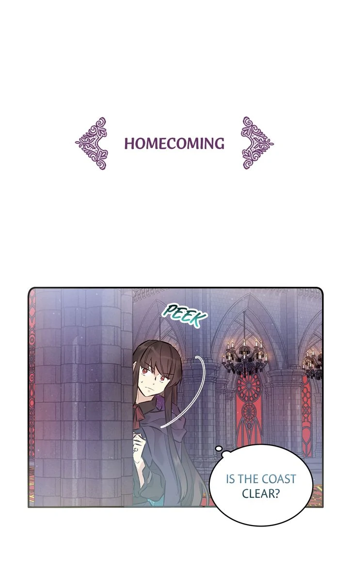 It’s Finally Love, Demon Lord! Chapter 37 - page 1