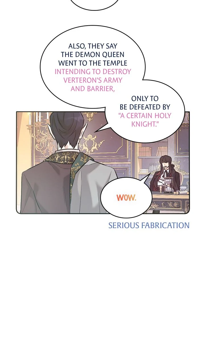 It’s Finally Love, Demon Lord! Chapter 37 - page 11