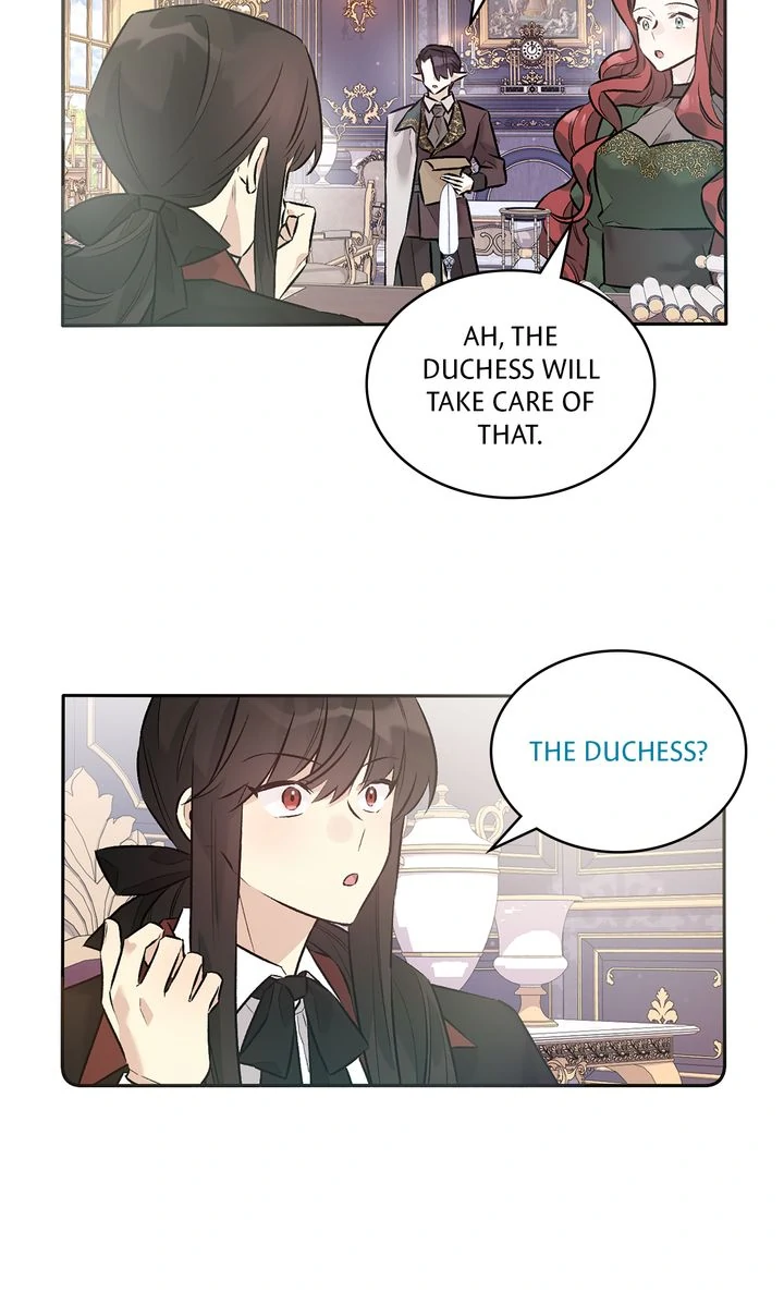 It’s Finally Love, Demon Lord! Chapter 37 - page 14