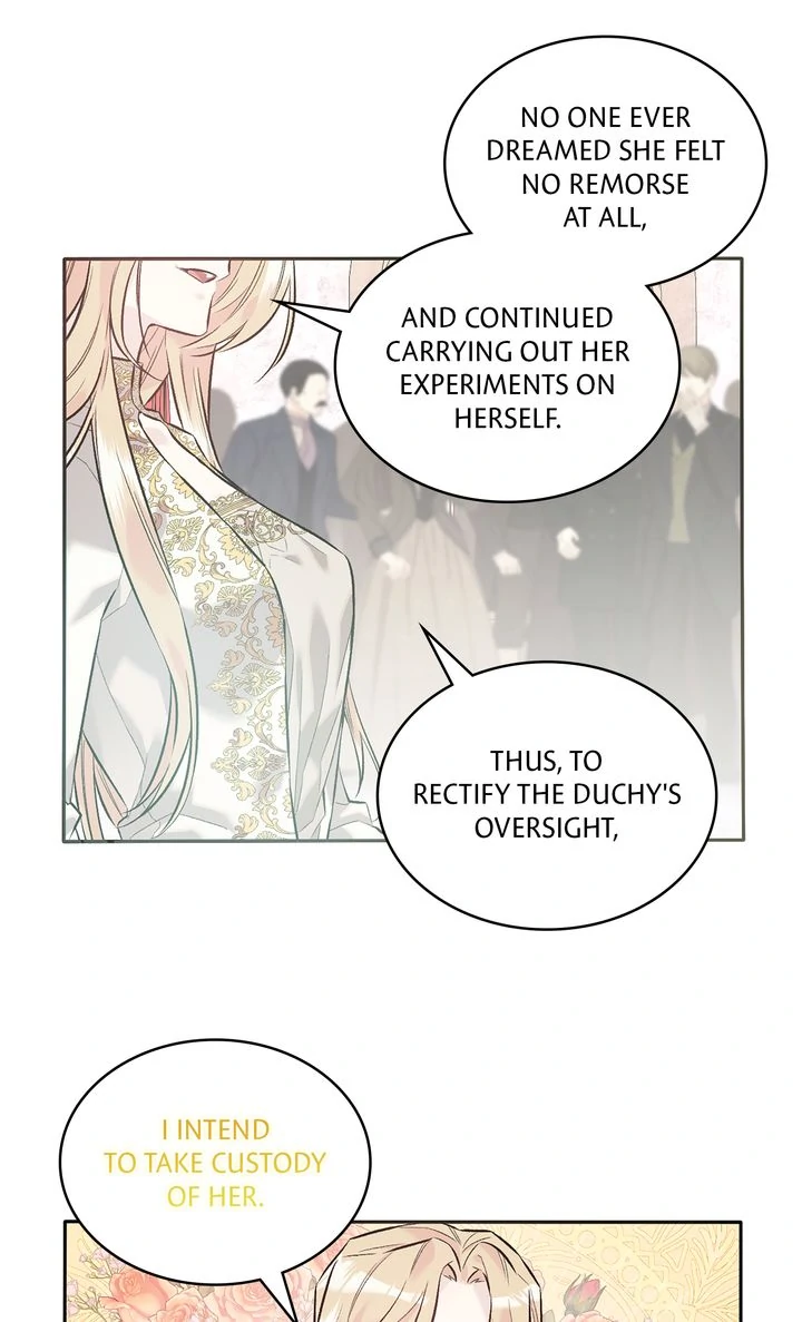 It’s Finally Love, Demon Lord! Chapter 37 - page 17